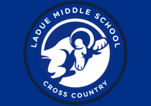 Blue and White Circle Surfing Club Logo (2)